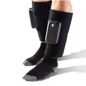 2 x DJO VenaGo Aircast Leg Cuffs with charger | DVT Prevention, New in Box